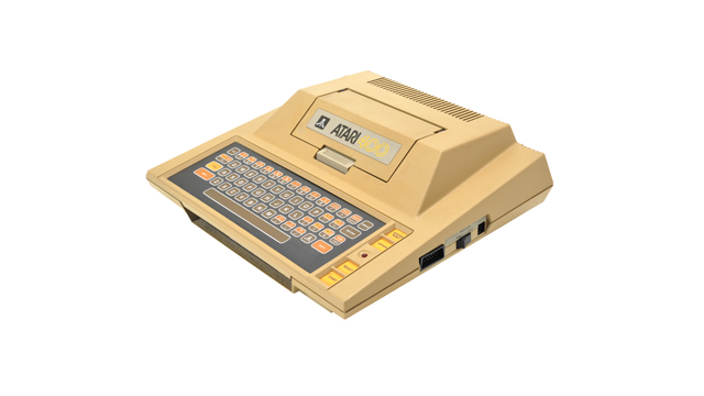 Atari Atari 400 1