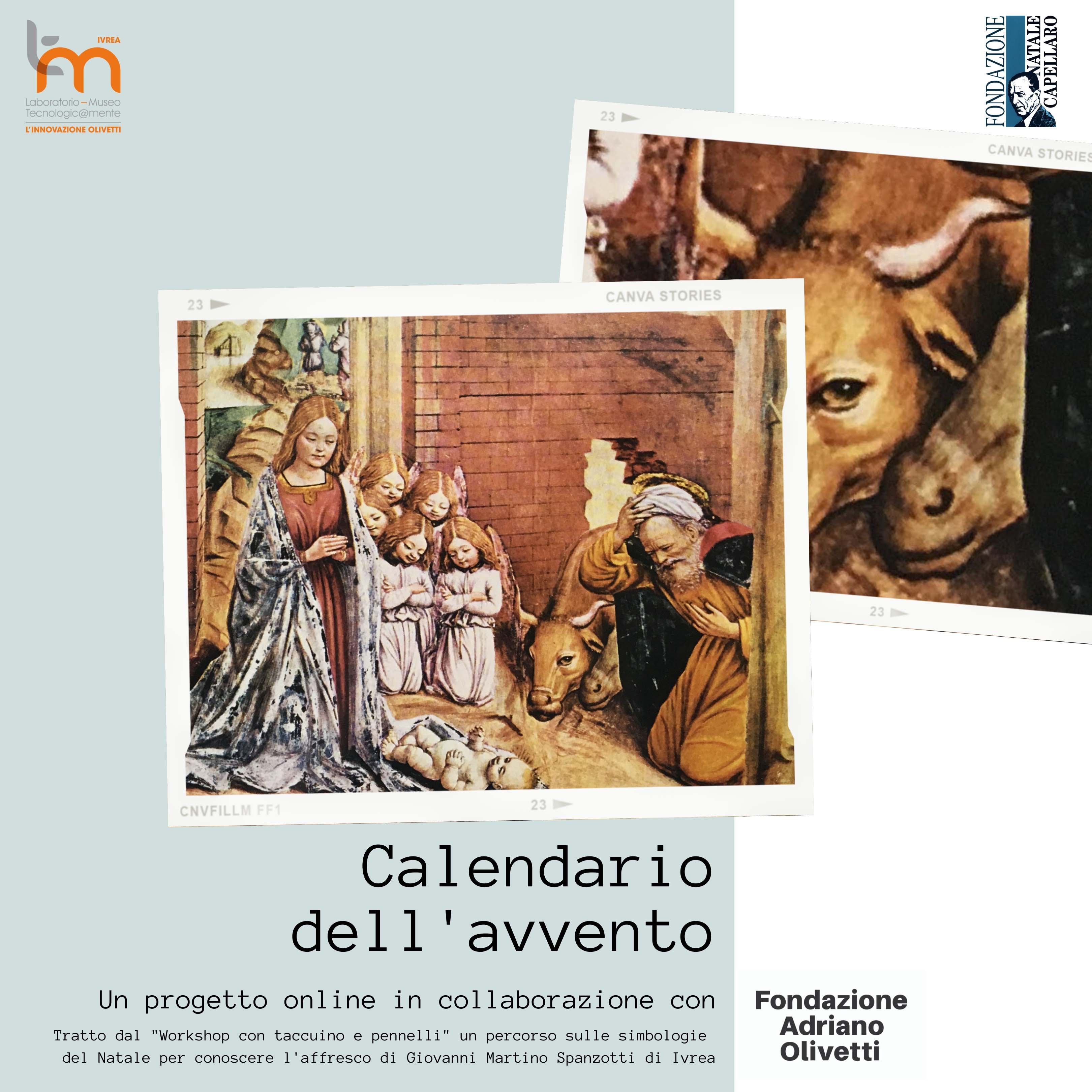 Calendario dell'avvento