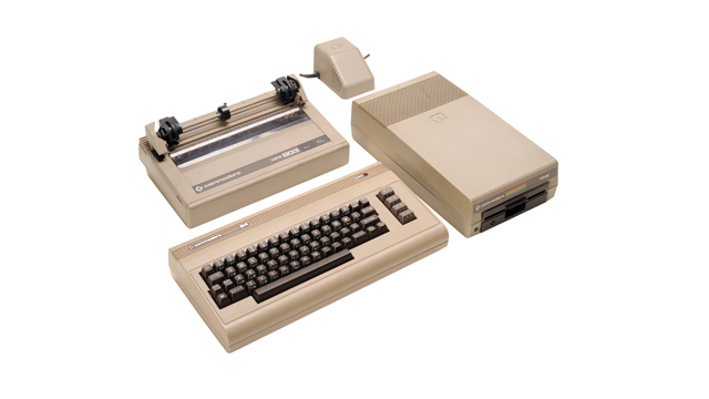 Commodore 64 1