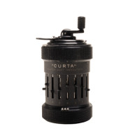 Curta Type I 1