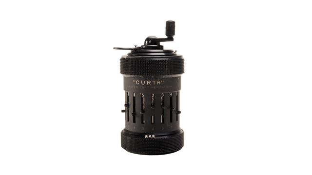 Curta Type I 1