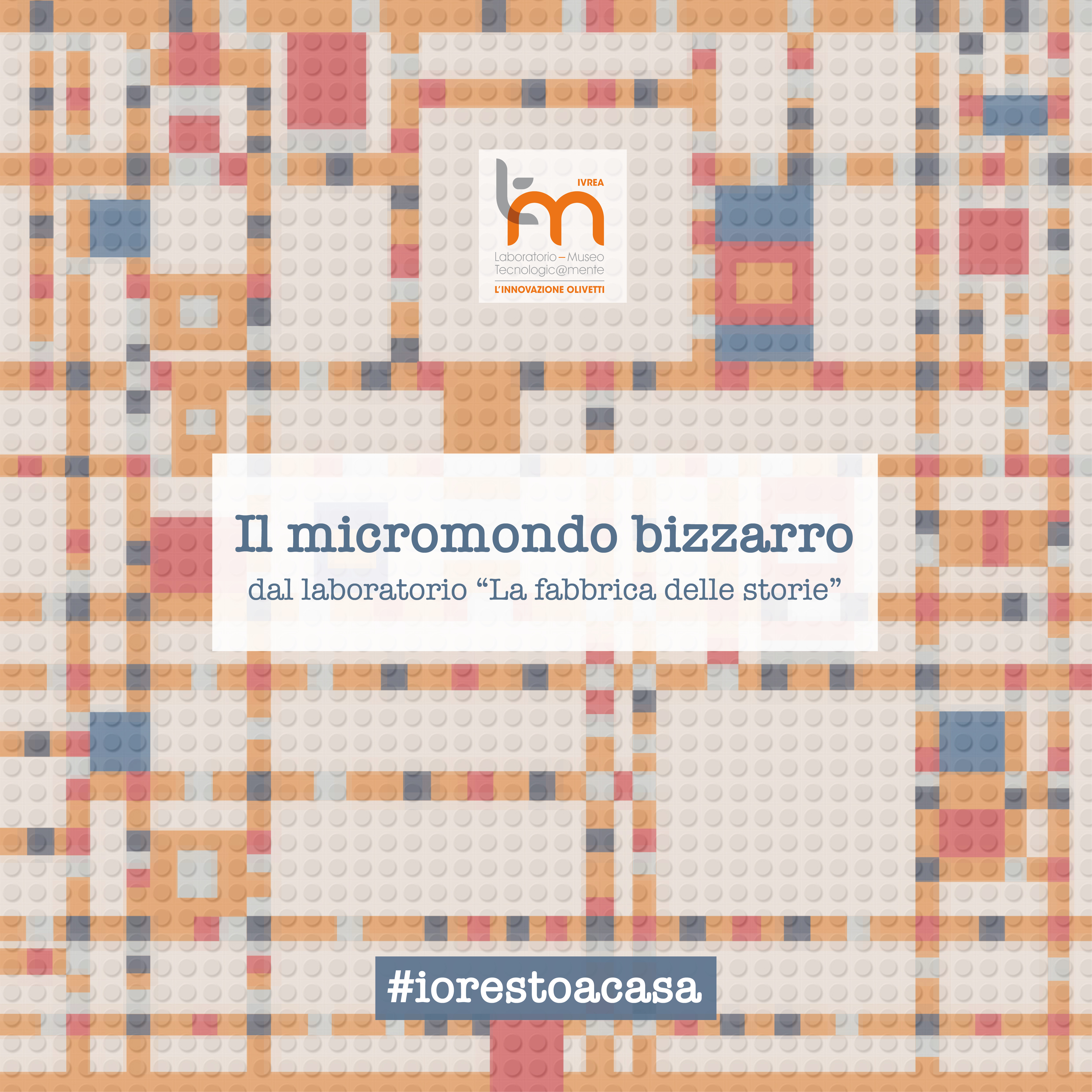 Il micromondo bizzarro 3