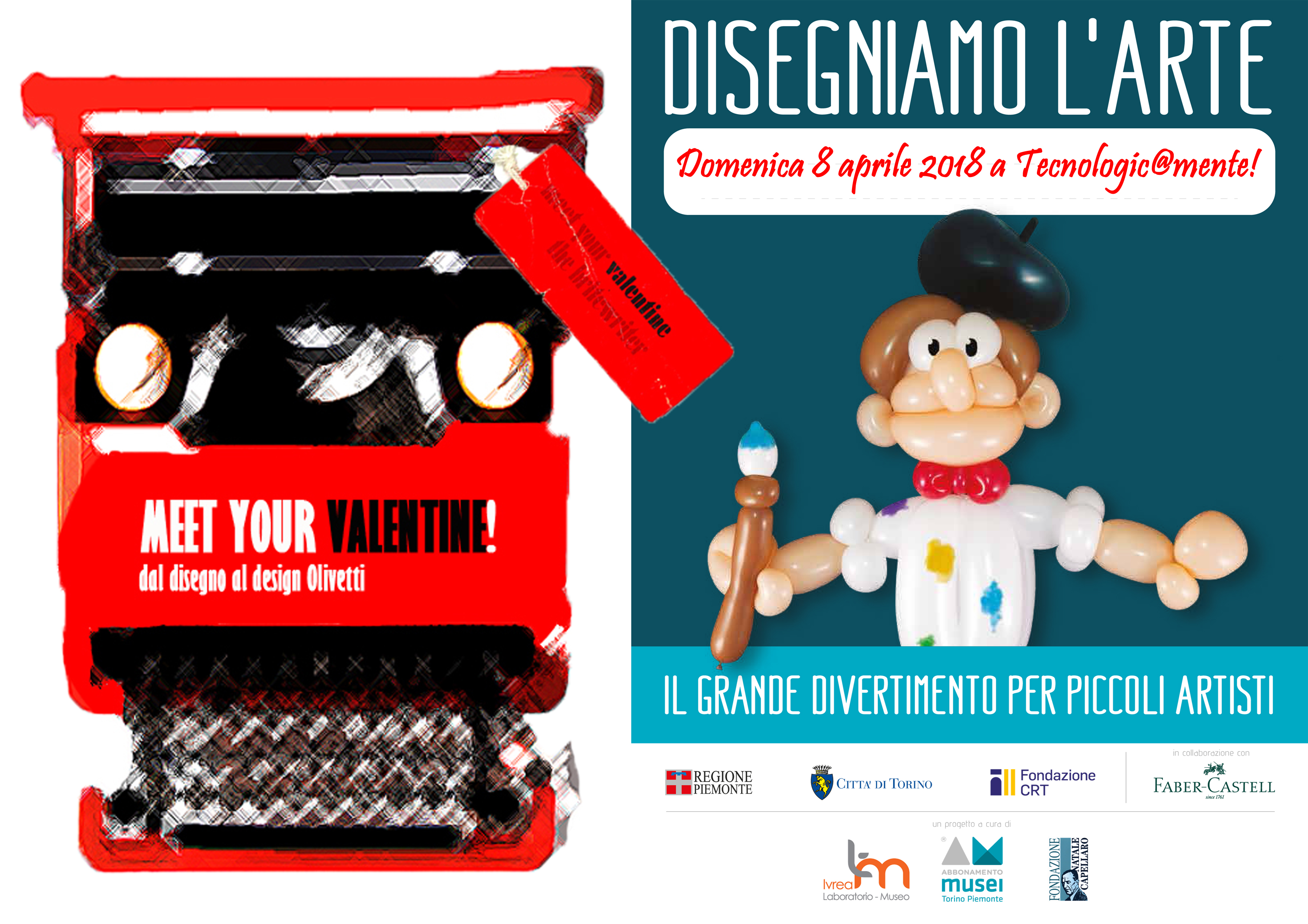 MEET YOUR VALENTINE DEFINITIVO