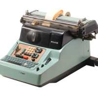 Olivetti Audit 513 1