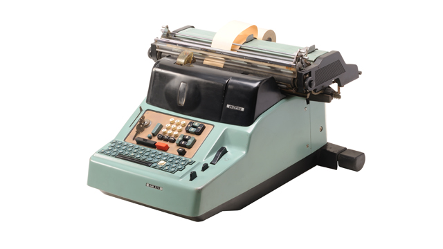 Olivetti Audit 513 1