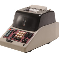 Olivetti Divisumma 24 1