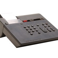 Olivetti Divisumma 28 1