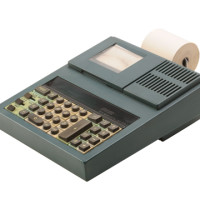 Olivetti Divisumma 31 PD 1