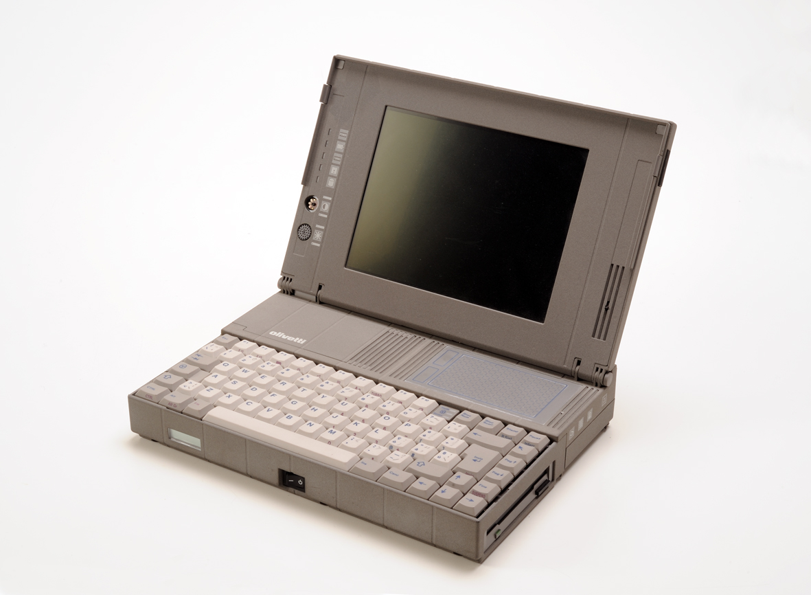 Olivetti NOTEBOOK S20-901