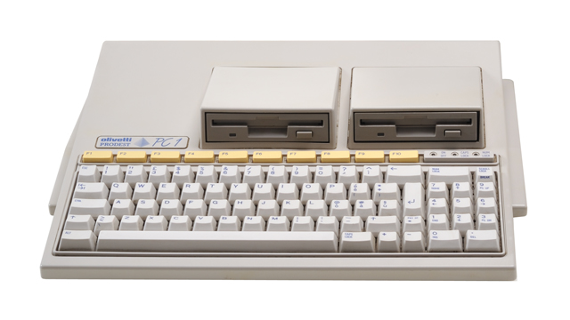 Olivetti Prodest PC1 1