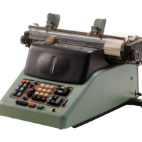 Olivetti Tetractys24 CR 1