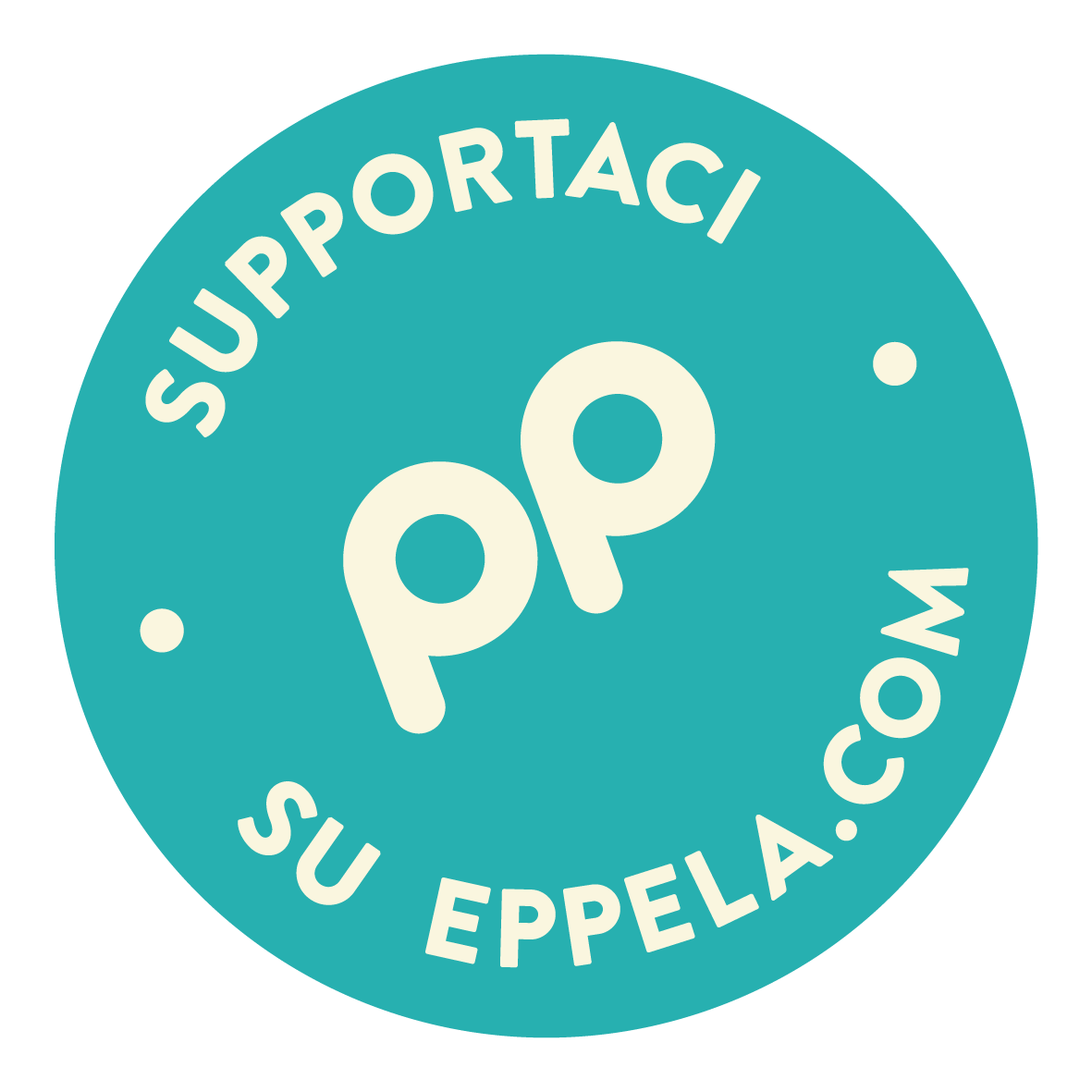 Supportaci su Eppela-E