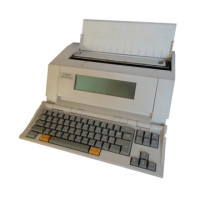 canon starwriter 60