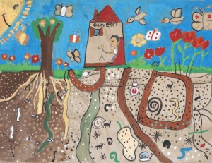 disegno articolo