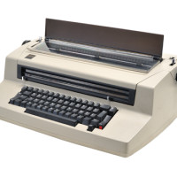 ibm selectric iii