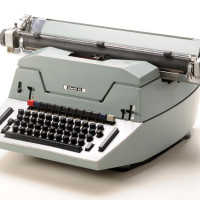 olivetti 84