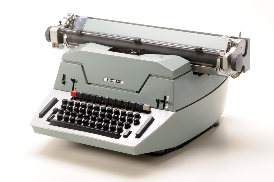 olivetti 84