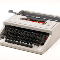 olivetti dora