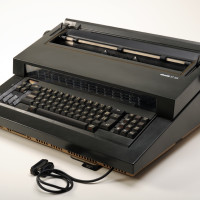 olivetti et 201