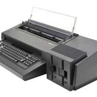 olivetti et 351