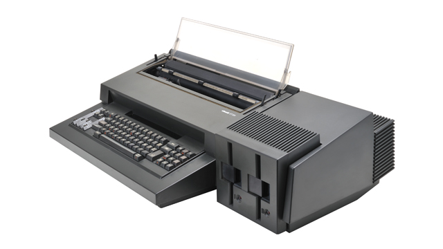 olivetti et 351