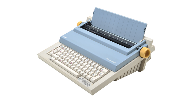 olivetti et personal 55