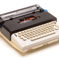 olivetti lettera 36