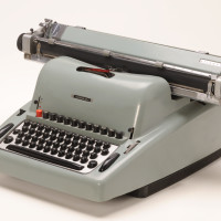 olivetti lexikon 80 e