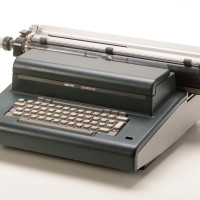 olivetti lexikon 90