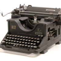 olivetti m 40