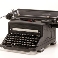 olivetti m 40 3