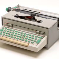 olivetti praxis 48