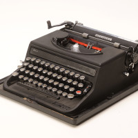 olivetti studio 42