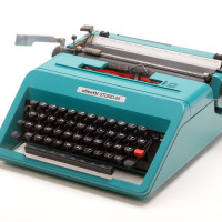 olivetti studio 45