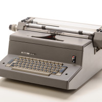 olivetti tekne 4