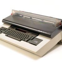 olivetti tes 401