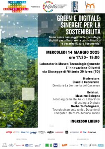 Poster Mostra Fotografica Moderno Geometrico Bianco Nero Giallo - 2