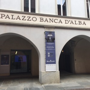 TM a Banca d'Alba 2