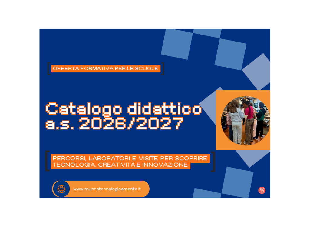 Catalogo didattico 2026-2027
